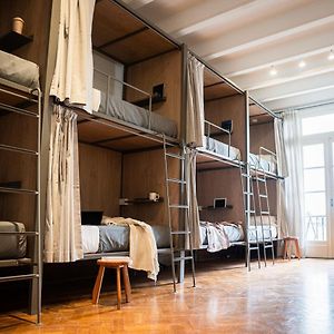 Dormitory Room Mixed